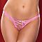 Трусики со шнуровкой Roxy