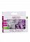 Металлические наручники SHOTS TOYS Purple SH-SHT347PUR