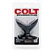 Анальная пробка-расширитель COLT Expander Plug Medium - 9 см.