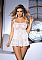 Сорочка Liliana (Avanua), размер XXL/XXXL, XXL/XXXL, Черный