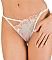 Эротичные трусики с вышевкой (Erolanta 921020)