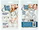 3 прозрачных эрекционных колечка MAGIC C-RINGS