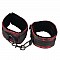 Дизайнерские оковы-наручники SCANDAL