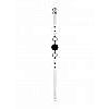  BAD ROMANCE Black and White SH-BAD016