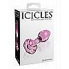  -  ICICLES  48