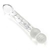    Glass Massage Wand