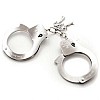   Metal Handcuffs