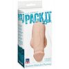    Pack It  Lite  White 4,5