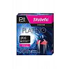 Презервативы Sitabella Platino plus Ураган(1280)*12 Презервативы Sitabella Platino plus Ураган(1280)*12
