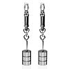     Metal Worx Nipple Clamps   