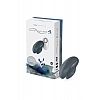 WE-VIBE-4 PLUS Электровибромассажер Grey-серый, на радиоуправлении WE-VIBE-4 PLUS Электровибромассажер Grey-серый, на радиоуправлении