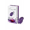 WE-VIBE-4 PLUS Электровибромассажер Purple-Фиолетовый, на радиоуправлении WE-VIBE-4 PLUS Электровибромассажер Purple-Фиолетовый, на радиоуправлении