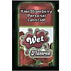 -    Wet Flavored Kiwi Strawberry      - 3 .
