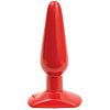   Medium Red