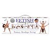 - Fantasy Bondage Swing White