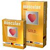 Masculan Gold Luxury Edition Masculan Gold Luxury Edition