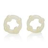    Island Rings Double Stackers