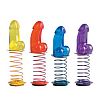 -      Bouncing Penis