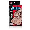 Мастурбатор вагина Vivid Raw Pound It Мастурбатор вагина Vivid Raw Pound It