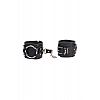  Wrist Cuffs 