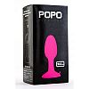   POPO Pleasure      - 10,5 .