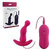    Balls Style Vibrating Anal Plug