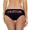 ������� ������� � �������� Hustler