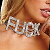      FUCK  Choker
