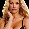    Stretch Tennis Bracelet
