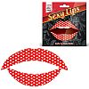 Lip Tattoo Белое сердце Lip Tattoo Белое сердце