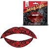 Lip Tattoo Алая роза Lip Tattoo Алая роза