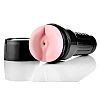 - Fleshlight - Pink Butt Super Ribbed