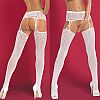 Чулочки с поясом Garter Stockings Чулочки с поясом Garter Stockings