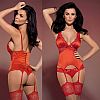      Secred Corset