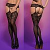      Garter Stockings