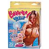 Надувная секс-кукла BRANDY BIGBOOB Надувная секс-кукла BRANDY BIGBOOB