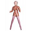    INFLATABLE SCARLET CONSTANCE 
