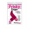     Frisky Finger Pink  G-  