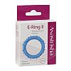 Голубое эрекционное кольцо E-Ring II Голубое эрекционное кольцо E-Ring II