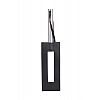 ׸  - Leather Gap Paddle - 36 .