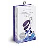 WE-VIBE Classic вибромассажер фиолетовый WE-VIBE Classic вибромассажер фиолетовый