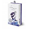 Фиолетовый вибромассажёр WE-VIBE Classic Фиолетовый вибромассажёр WE-VIBE Classic