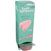   Soft-Tampons normal - 10 .