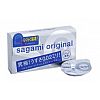   Sagami Original QUICK - 6 .