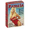Сексуальная блондинка Pamela Сексуальная блондинка Pamela