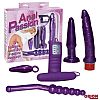 ����� ��� �������� ���  Anal Passion 