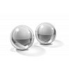 Вагинальные шарики Ben-Wa Balls из стекла Вагинальные шарики Ben-Wa Balls из стекла