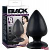     Black Velvet Extra XL - 14 .