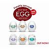����� �� 6 ������������� Tenga EGG � ��������� ��������
