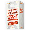   Sagami Xtreme SUPERTHIN - 15 .